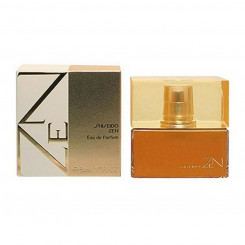 Women's perfumery Zen Shiseido Zen for Women (2007) EDP 50 ml
