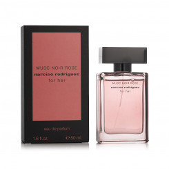 Naiste parfümeeria Narciso Rodriguez Musc Noir Rose EDP 50 ml