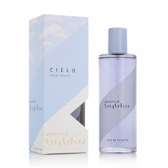 Women's perfume Byblos Byblos Cielo EDT 120 ml