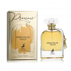 Naiste parfümeeria Maison Alhambra Precious Gold EDP 80 ml