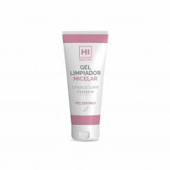 Face cleansing gel Micellar Hi Sensitive Redumodel 30 ml (150 ml)