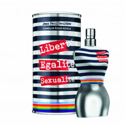 Naiste parfümeeria Jean Paul Gaultier Classique Pride Edition EDT 100 ml