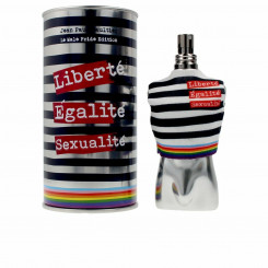 Meeste parfümeeria Jean Paul Gaultier Classique Pride Edition 125 ml