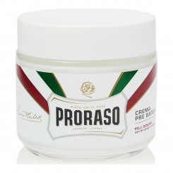 Raseerimiseelne näopiim Proraso 100 ml