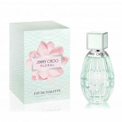 Women's perfume Jimmy Choo EDT Jimmy Choo Floral 40 ml