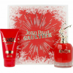Naiste parfümeeria Jean Paul Gaultier 80 ml 2 Tükid, osad