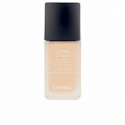 Jumestuskreem Fluid Make-up Chanel Le Teint Ultra 30 ml B30