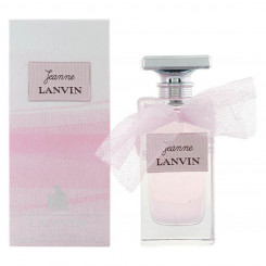 Naiste parfümeeria Jeanne Lanvin Lanvin Jeanne Lanvin EDP (100 ml)