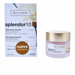Anti-aging cream Splendor 10 Bella Aurora 2526114 Spf 20 (50 ml) 50 ml