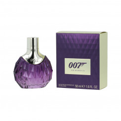 Women's perfume James Bond 007 EDP James Bond 007 For Women III 50 ml
