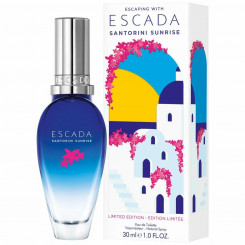 Naiste parfümeeria Escada EDP Santorini Sunrise 30 ml