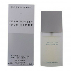 Men's perfume L'eau D'issey Issey Miyake EDT (40 ml)
