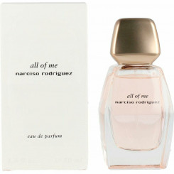 Naiste parfümeeria Narciso Rodriguez EDP All Of Me 50 ml