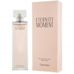 Naiste parfümeeria Calvin Klein Eternity Moment 50 ml edp