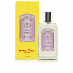 Naiste parfümeeria Alvarez Gomez Flores Mediterráneas Lilas y Mimosas EDT (150 ml)