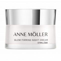 Anti-aging night cream Anne Möller Stimulage Glow Firming (50 ml)