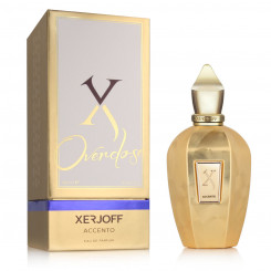 Perfumery universal for women & men Xerjoff EDP V Accento Overdose 100 ml
