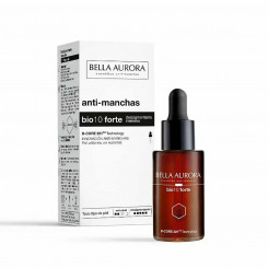 Anti-pigment spot serum Bella Aurora Bio10 Forte Anti-pigment spot treatment (30 ml)
