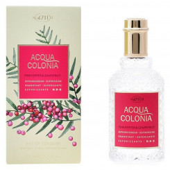 Perfume universal women's & men's Acqua Colonia 4711 3UL1297 EDC 170 ml
