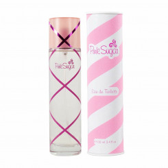 Women's perfumery Aquolina Pink Sugar EDT Pink Sugar 100 ml