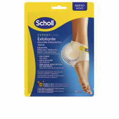 Скраб для ног Scholl Expert Care