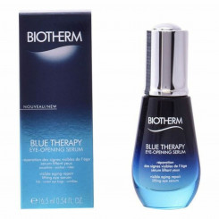 Anti-aging serum BLUE THERAPY Biotherm 16.5 ml