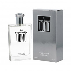 Meeste parfümeeria Sergio Tacchini EDT Man (100 ml)