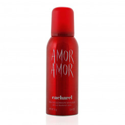 Pihustav deodorant Amor Amor Cacharel (150 ml)