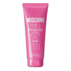 Ihupiim Moschino Toy 2 Bubble Gum (200 мл)