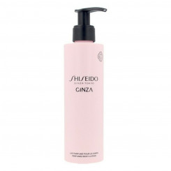 Ihupiim Shiseido Shiseido 200 ml