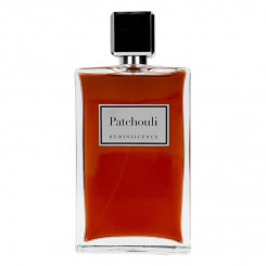 Perfume universal for women & men Patchouli Reminiscence 3596935534569 EDT (100 ml) Patchouli 100 ml