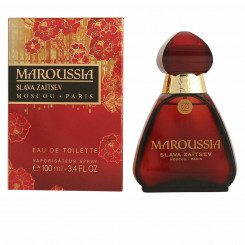 Women's perfume Vanderbilt Maroussia (100 ml)