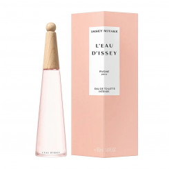 Naiste parfümeeria Issey Miyake   EDP L'Eau D'issey Pivoine Intense 50 ml