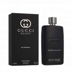 Men's perfume Gucci EDP Guilty 90 ml