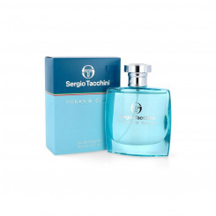 Men's perfume EDT Sergio Tacchini Ocean's Club 100 ml