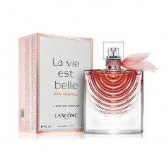 Naiste parfümeeria Lancôme LA VIE EST BELLE EDP 50 мл La vie est belle Iris Absolu