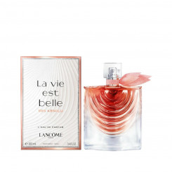 Naiste parfümeeria Lancôme LA VIE EST BELLE EDP 100 ml La vie est belle Iris Absolu