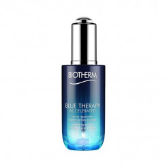 Anti-aging serum Blue Therapy Biotherm