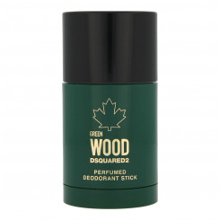 Pulkdeodorant Dsquared2 Green Wood 75 ml