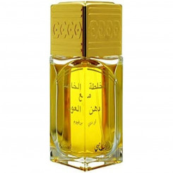Perfume universal for women&men Rasasi EDP Khaltat Al Khasa Ma Dhan Al Oudh (50 ml)