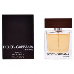 Meeste parfümeeria The One Dolce & Gabbana The One for Men EDT 50 ml