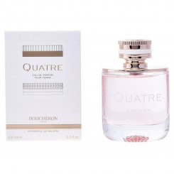 Women's perfume Quatre pour Femme Boucheron EDP