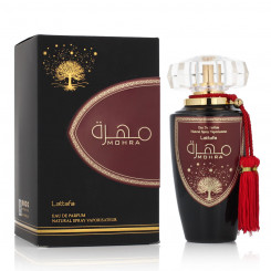 Parfümeeria universaalne naiste&meeste Lattafa EDP Mohra 100 ml