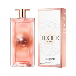 Naiste parfümeeria Lancôme Idole Aura EDP 50 ml
