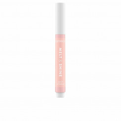 Color lip balm Catrice Melt and Shine Nº 010 Shell Yeah! 1.3 g