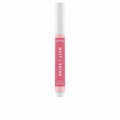 Colored lip balm Catrice Melt and Shine Nº 020 Beach Blossom 1.3 g