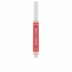 Colored lip balm Catrice Melt and Shine Nº 040 Everyday Is Sun-day 1.3 g