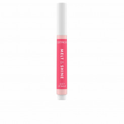 Colored lip balm Catrice Melt and Shine Nº 050 Resting Beach Face 1.3 g
