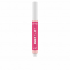 Colored lip balm Catrice Melt and Shine Nº 060 Malibu Barbie 1.3 g