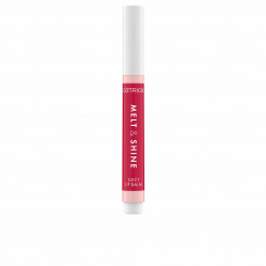 Colored lip balm Catrice Melt and Shine Nº 070 Pink HAwaii 1.3 g